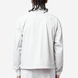 Men’s TNF Tech Woven Jacket Cumulus Cloud NF0A8H9KMYB