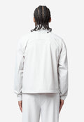 Men’s TNF Tech Woven Jacket Cumulus Cloud NF0A8H9KMYB