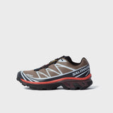 Men's XT-6 Walnut/Maritime Blue/Huckle 492120