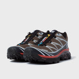 Men's XT-6 Walnut/Maritime Blue/Huckle 492120