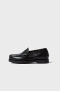 Men's Fabro Folk Loafer Black 026202002006