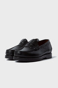 Men's Fabro Folk Loafer Black 026202002006