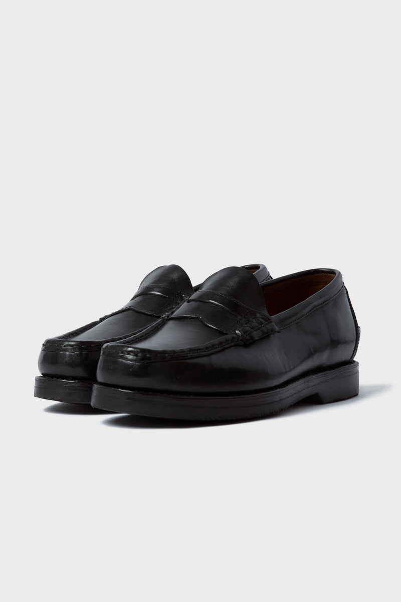 Men's Fabro Folk Loafer Black 026202002006