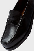 Men's Fabro Folk Loafer Black 026202002006