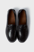 Men's Fabro Folk Loafer Black 026202002006