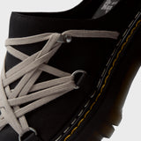 Men's Dr Martens Quad Megalace Mule Black DM02F1815