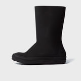 Men's Rub Sneakwaders All Black DU02F6820