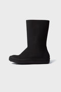 Men's Rub Sneakwaders All Black DU02F6820