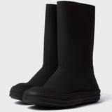 Men's Rub Sneakwaders All Black DU02F6820