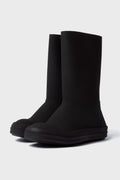 Men's Rub Sneakwaders All Black DU02F6820