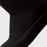 Men's Rub Sneakwaders All Black DU02F6820