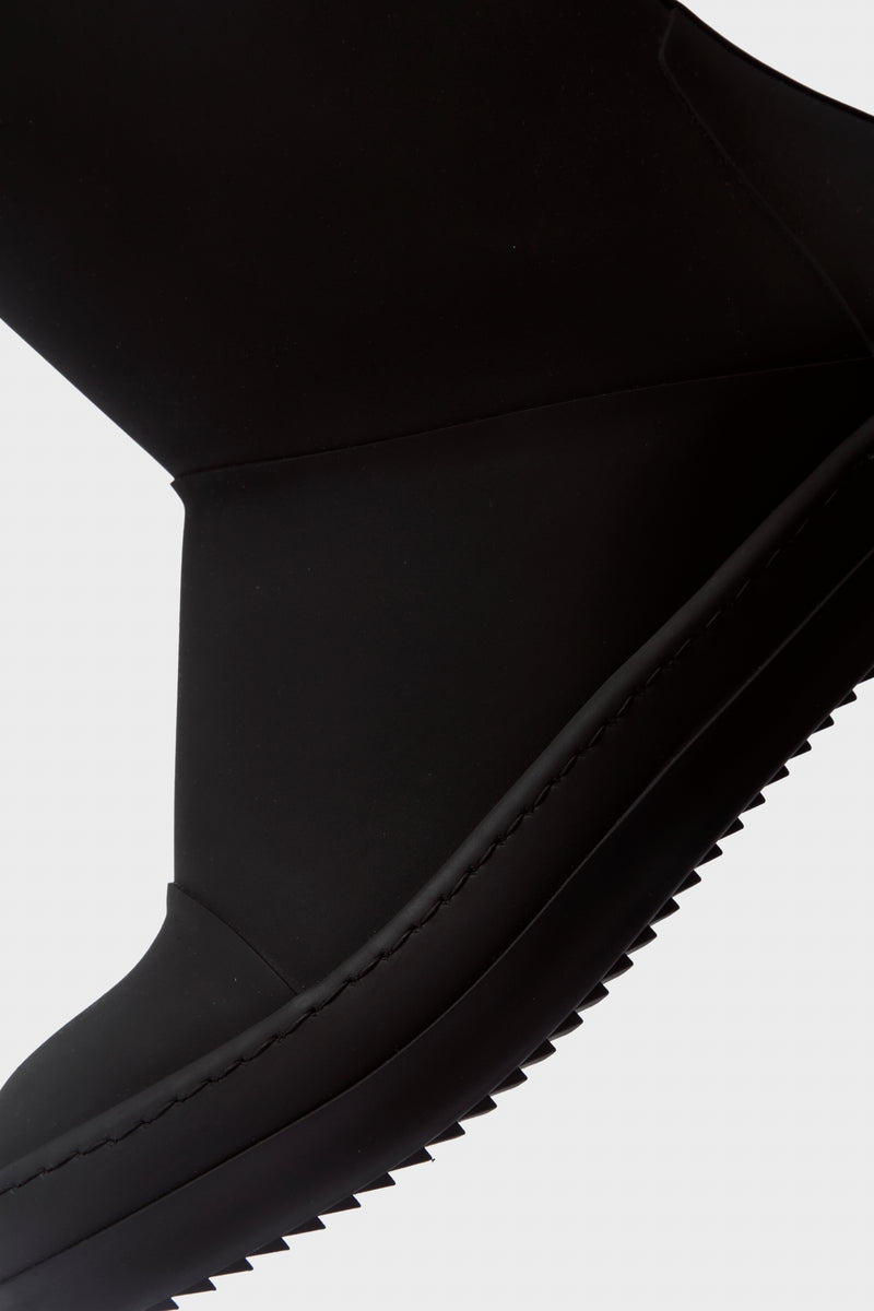 Men's Rub Sneakwaders All Black DU02F6820