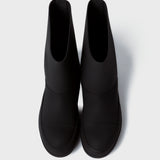 Men's Rub Sneakwaders All Black DU02F6820