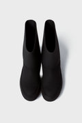 Men's Rub Sneakwaders All Black DU02F6820