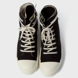 Men's DO Cargo Sneakers Black/Milk DU02F6808