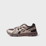 Gel-Kayano 12.1 Cocoa Powder/Rose Gold 1203B075-201