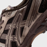 Gel-Kayano 12.1 Cocoa Powder/Rose Gold 1203B075-201