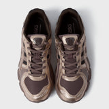 Gel-Kayano 12.1 Cocoa Powder/Rose Gold 1203B075-201