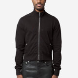 Men's Rev Track Jacket Black DU02F6289