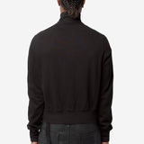 Men's Rev Track Jacket Black DU02F6289