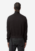 Men's Rev Track Jacket Black DU02F6289