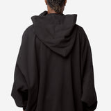 Men's Mountain Hun Hoodie Black DU02F6278