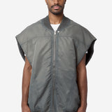 Men's Jumbo SL Flight Vest Dark Dust DU02F6771