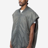 Men's Jumbo SL Flight Vest Dark Dust DU02F6771
