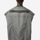 Men's Jumbo SL Flight Vest Dark Dust DU02F6771