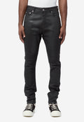Men's Detroit Cut Denim Black Wax DU02F6366