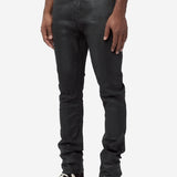 Men's Detroit Cut Denim Black Wax DU02F6366
