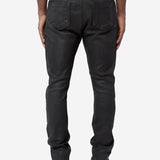 Men's Detroit Cut Denim Black Wax DU02F6366