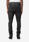 Men's Detroit Cut Denim Black Wax DU02F6366