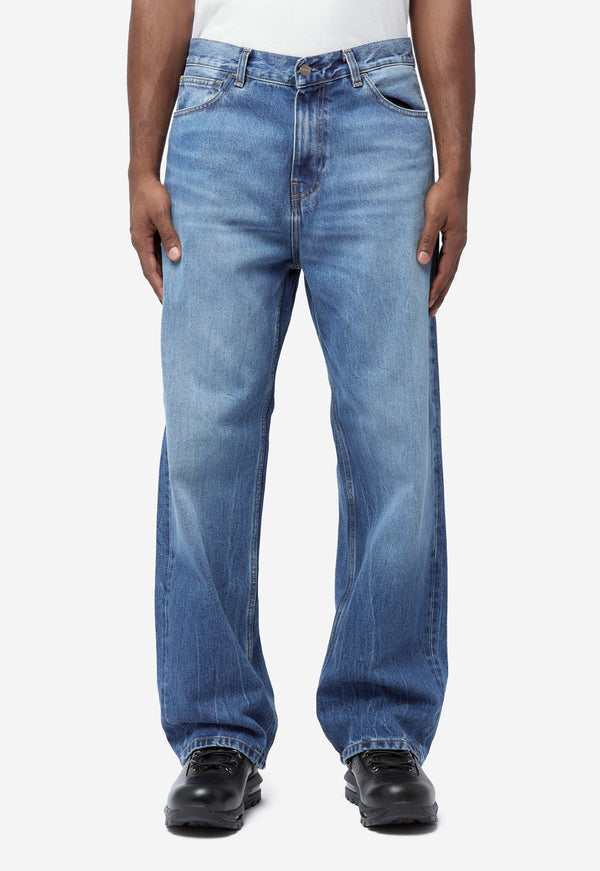 Men's Payson Pant Blue I037534