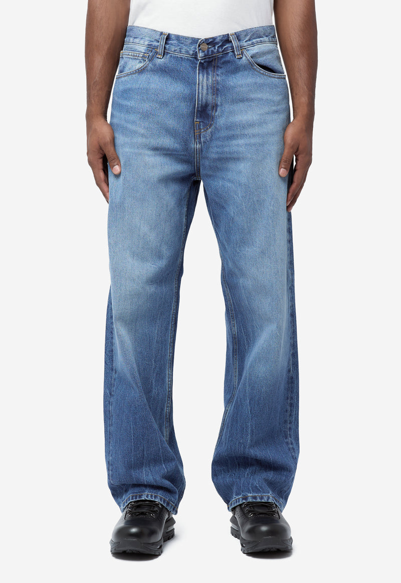 Men's Payson Pant Blue I037534