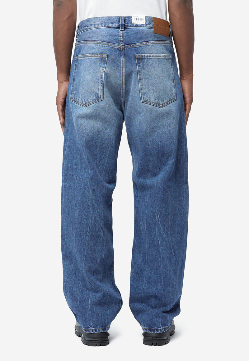 Men's Payson Pant Blue I037534