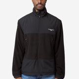 Men's Edmore Jacket Black/White I037138