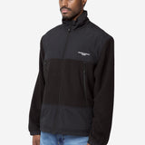 Men's Edmore Jacket Black/White I037138