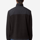 Men's Edmore Jacket Black/White I037138