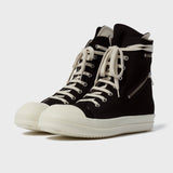 Men's DO Cargo Sneakers Black/Milk DU02F6808