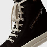Men's DO Cargo Sneakers Black/Milk DU02F6808
