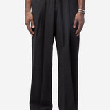 Men's Opacity Trousers Black HP68-FF327-15