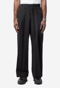 Men's Opacity Trousers Black HP68-FF327-15