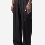Men's Opacity Trousers Black HP68-FF327-15