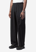 Men's Opacity Trousers Black HP68-FF327-15