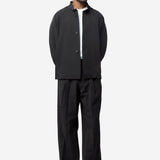 Men's Opacity Trousers Black HP68-FF327-15