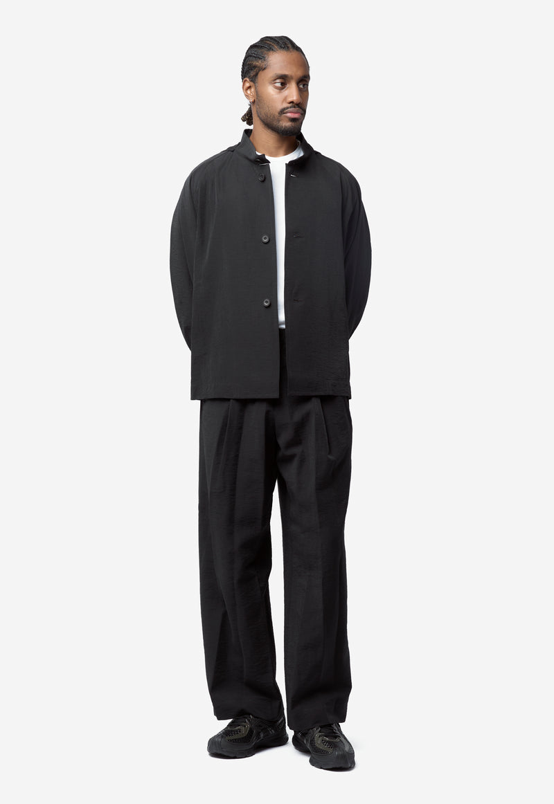 Men's Opacity Trousers Black HP68-FF327-15