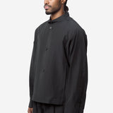 Men's Opacity Jacket Black HP68-FC326-15