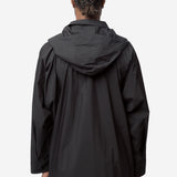 Men's Slit Coat Black HP68-FC346-15