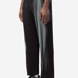 Men's In the Shadow Pleated Pants Shadow Black HP68-JF243-17